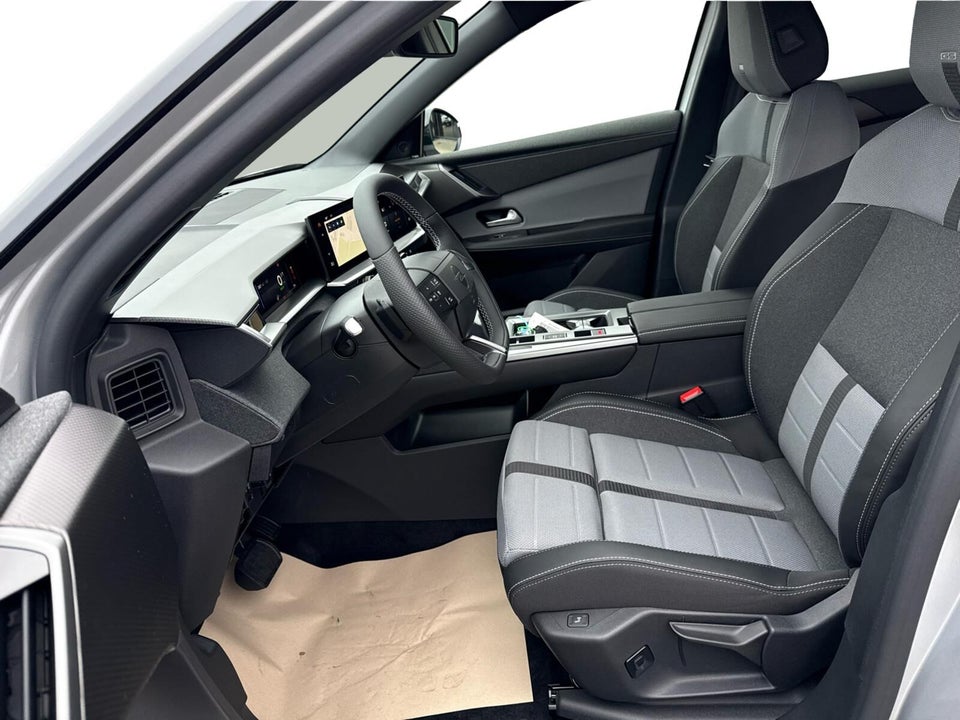 Opel Grandland-e 73 GS Ltd. 5d