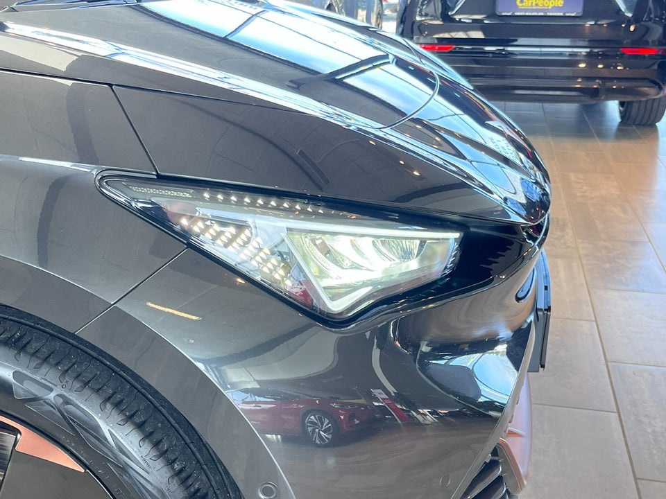 Cupra Born 77 e-Boost 5d