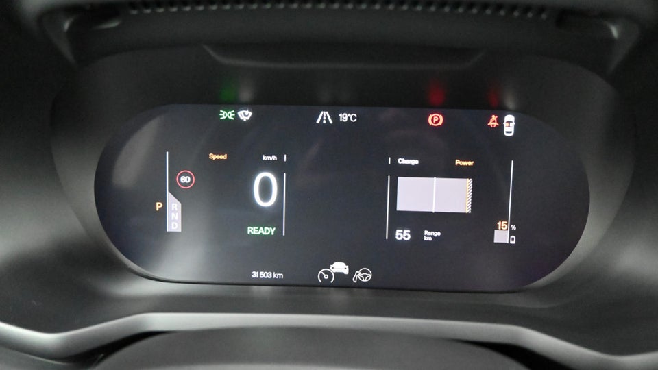 Polestar 2 Long Range AWD 5d