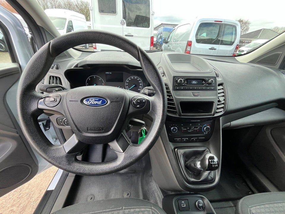 Ford Transit Connect 1,5 TDCi 100 Trend lang
