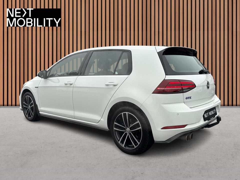 VW Golf VII 1,4 GTE DSG 5d