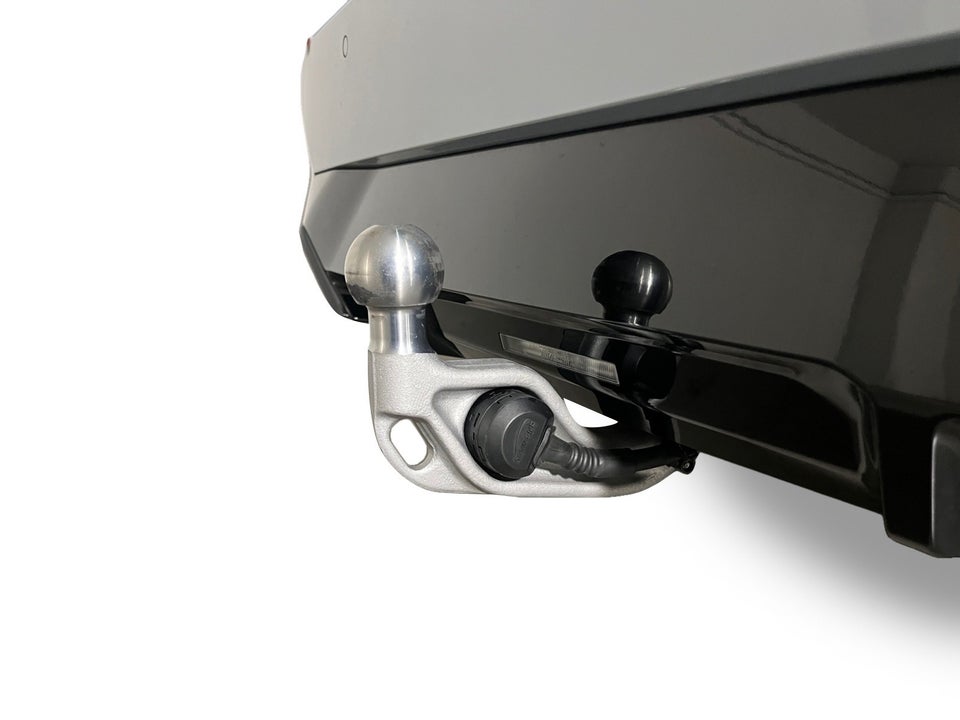 BMW i5 eDrive40 Touring M-Sport 5d