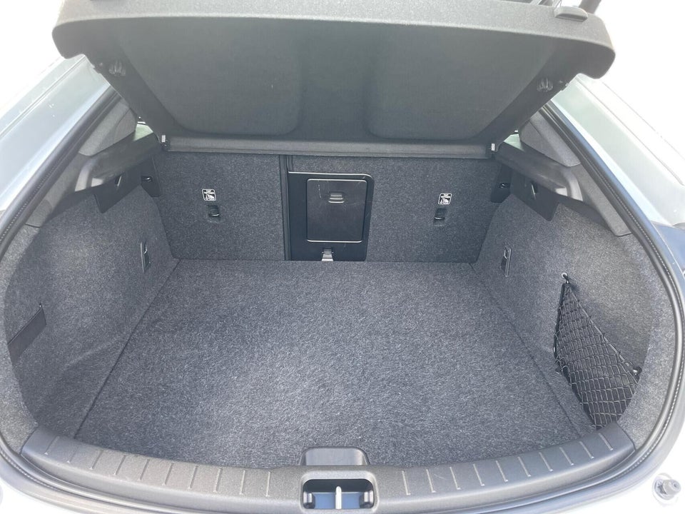 Polestar 2 Standard Range 5d