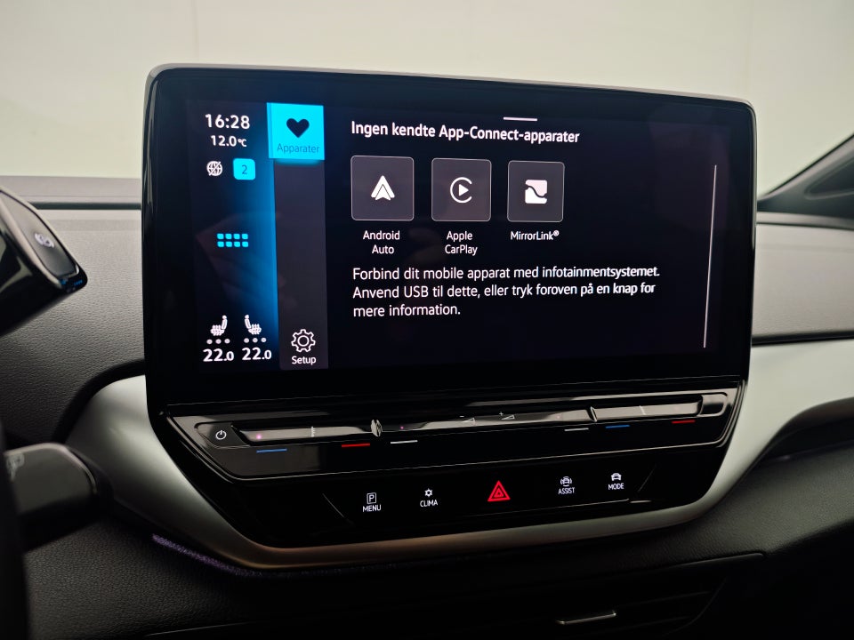 VW ID.4 77 1ST Pro Performance Max 5d