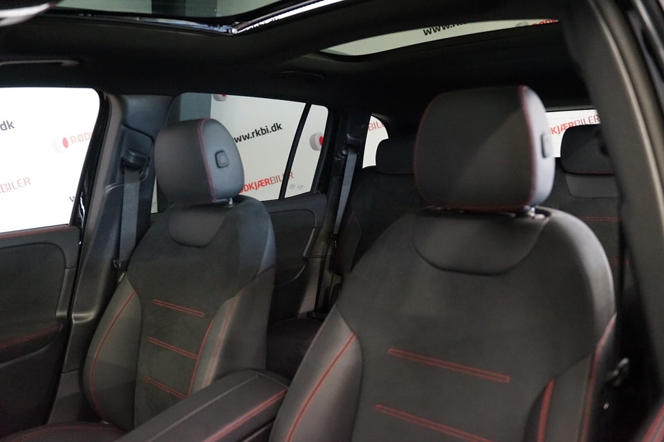 Mercedes EQB250+ AMG Premium 5d