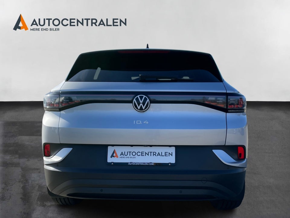 VW ID.4 77 Pro Performance 5d