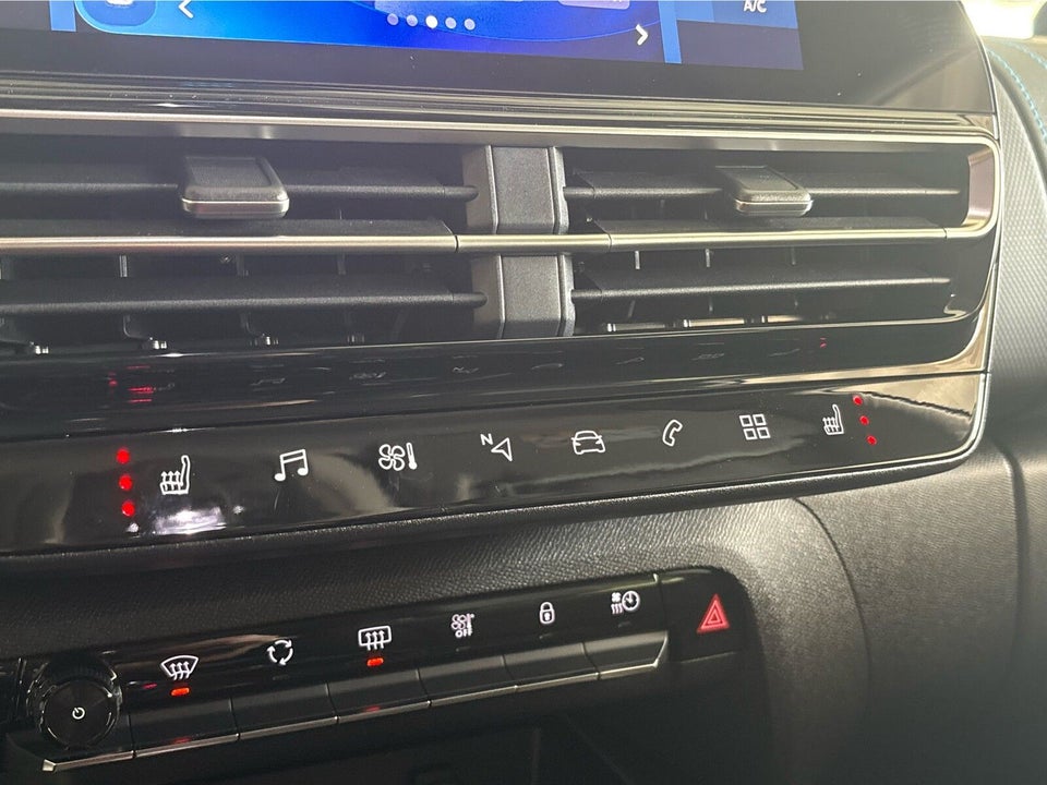 Citroën C5 Aircross 1,6 PHEV Superior EAT8 5d