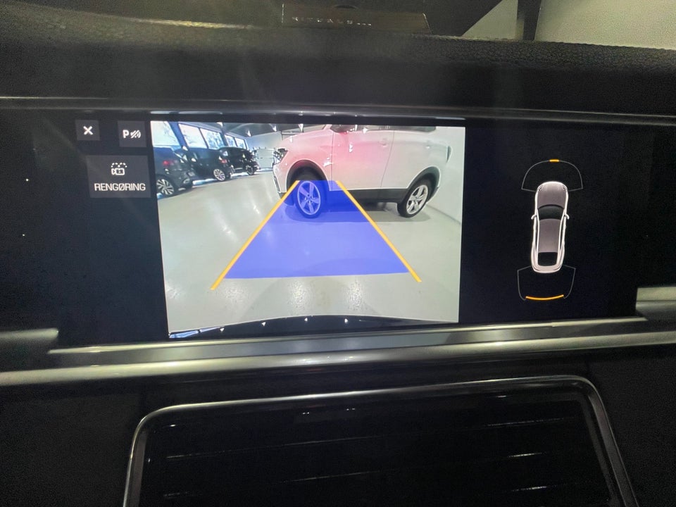 Porsche Panamera 4 2,9 E-Hybrid PDK 5d