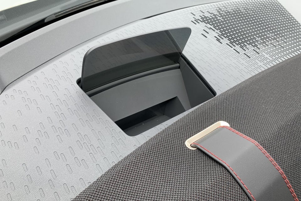 MINI Aceman SE JCW Trim 5d