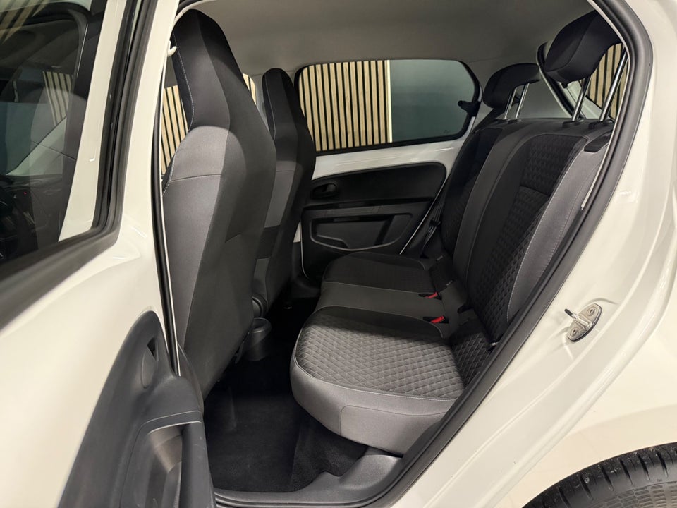 Skoda Citigo 1,0 60 Active GreenTec 5d