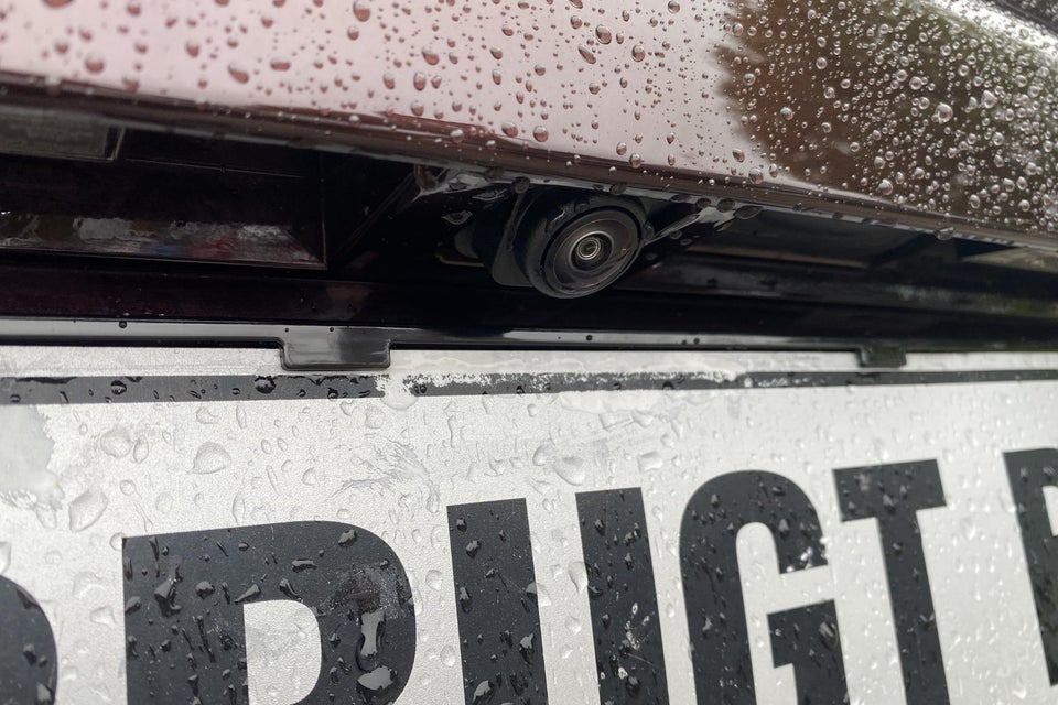 Mercedes EQT200 L1 5d