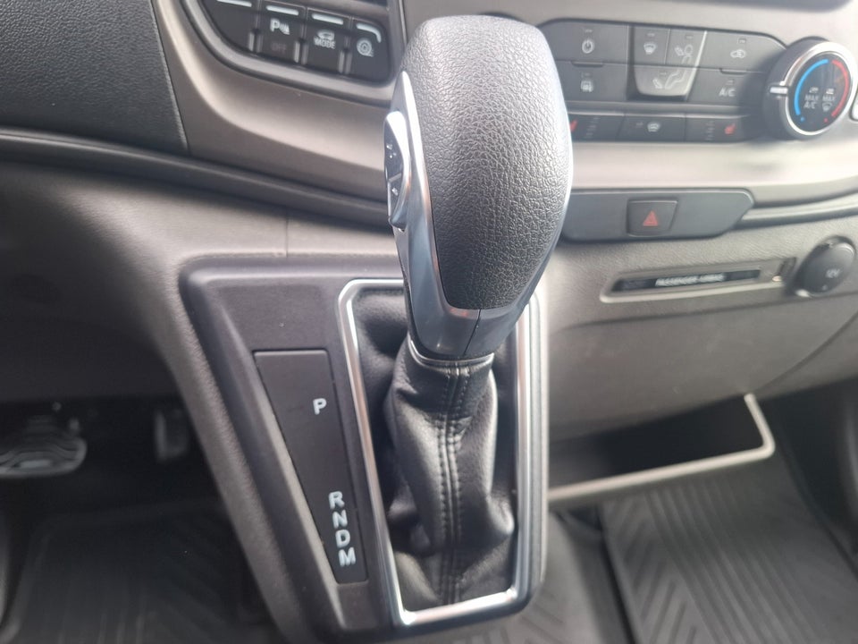 Ford Transit 350 L2 Van 2,0 TDCi 130 Trend aut. H2 FWD