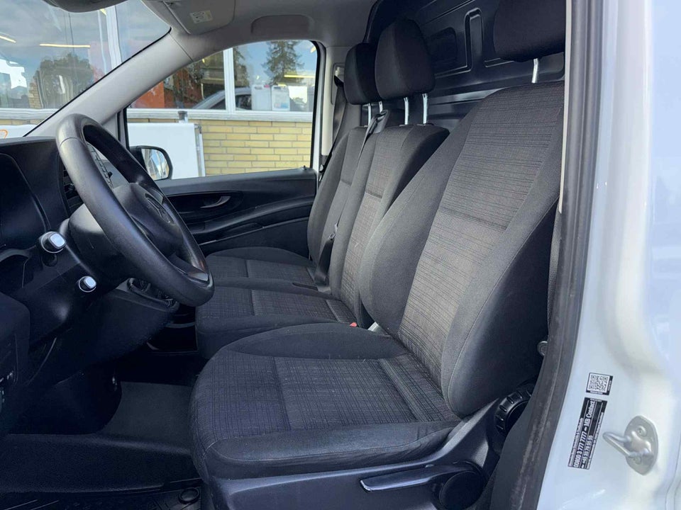 Mercedes Vito 114 2,2 CDi Standard L