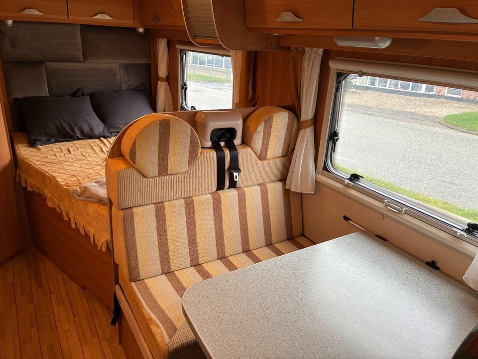 Fiat McLouis 2,2 Lagan 250 2d