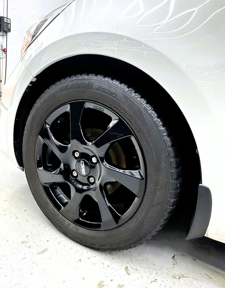 Kia Rio 1,2 CVVT Attraction+ 5d