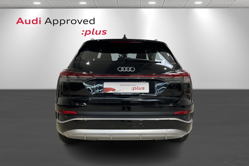 Audi Q4 e-tron 45 Ultra 5d