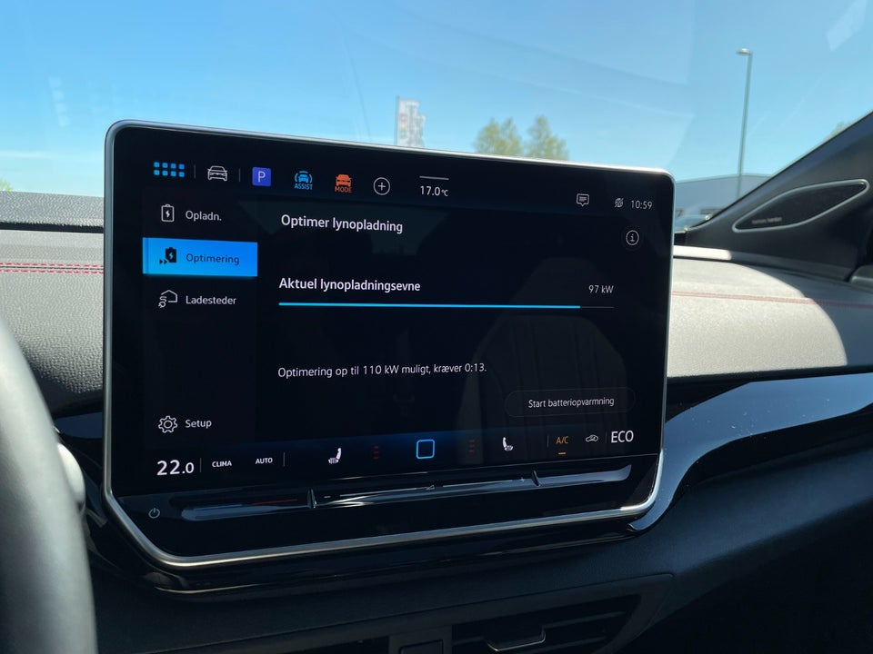 VW ID.5 77 GTX 4Motion 5d