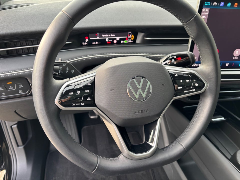 VW ID.7 77 Style+ Tourer 5d
