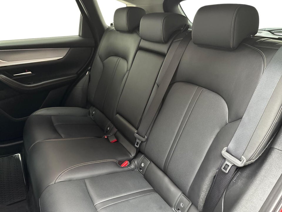 Mazda CX-60 2,5 PHEV Homura aut. AWD 5d