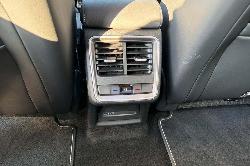 Skoda Enyaq 85 iV Sportline Coupé 5d