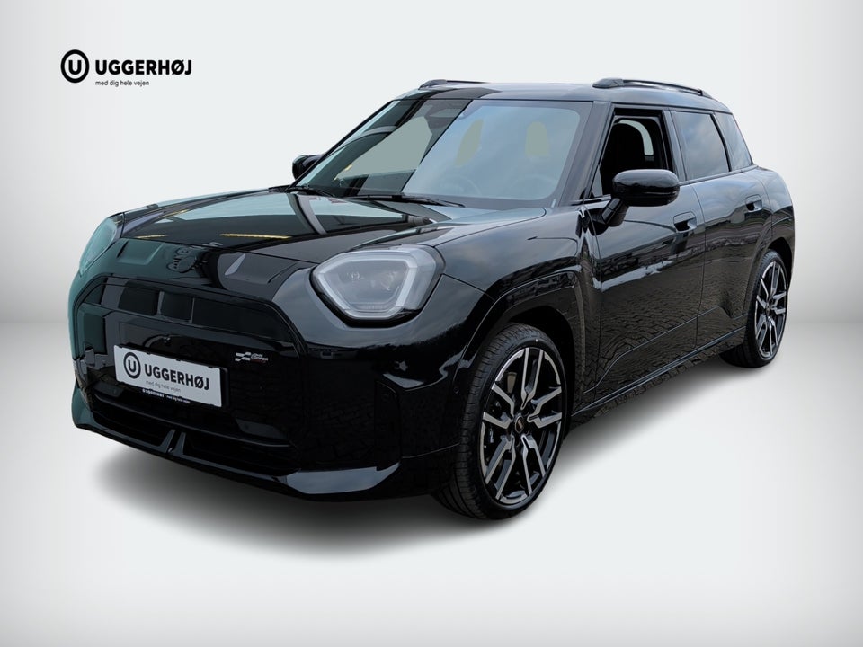 MINI Aceman SE JCW Trim XL 5d