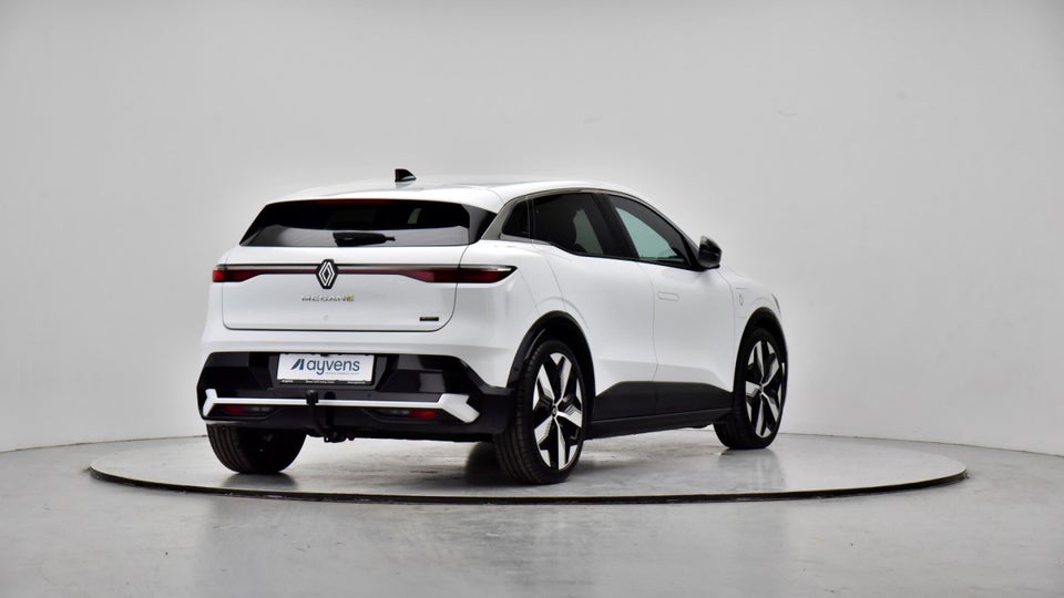 Renault Megane E-Tech 60 Techno 5d