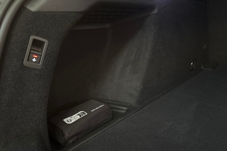 Audi A6 e-tron S-line plus Avant 5d