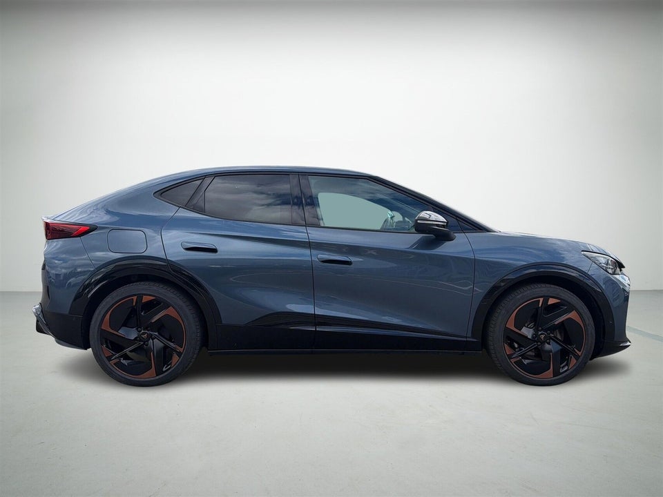 Cupra Tavascan 77 VZ Adrenaline 5d