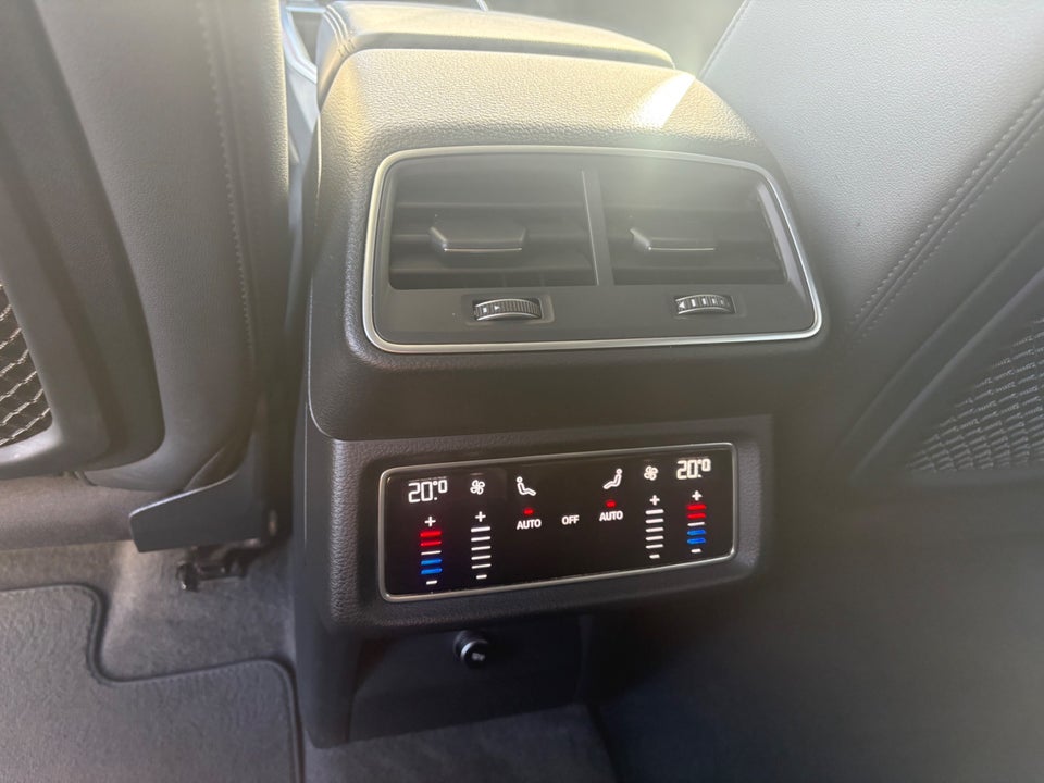 Audi e-tron 50 Advanced Prestige quattro 5d