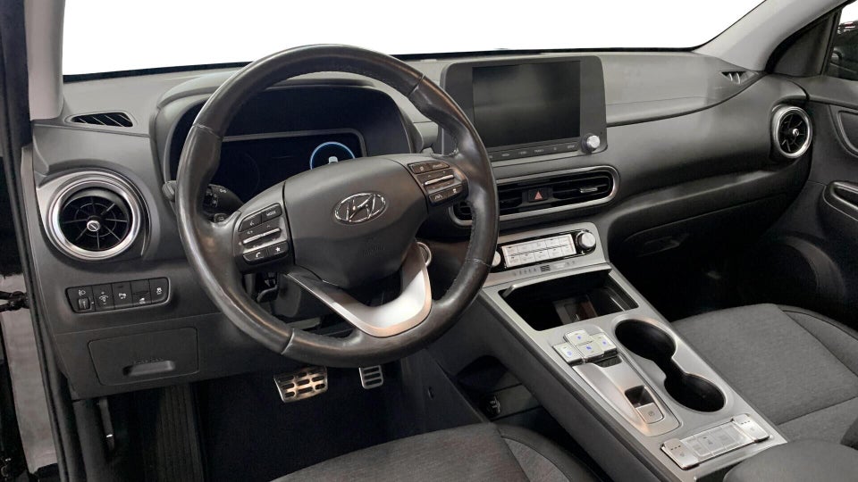 Hyundai Kona 39 EV Select 5d