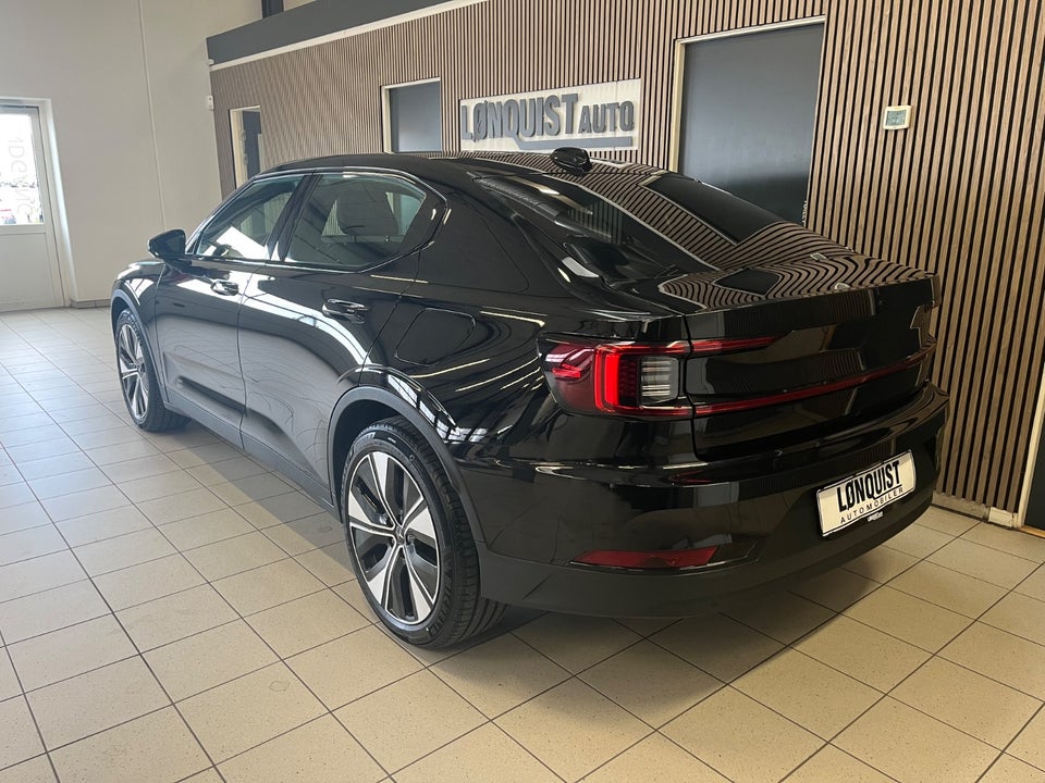 Polestar 2 Long Range AWD 5d