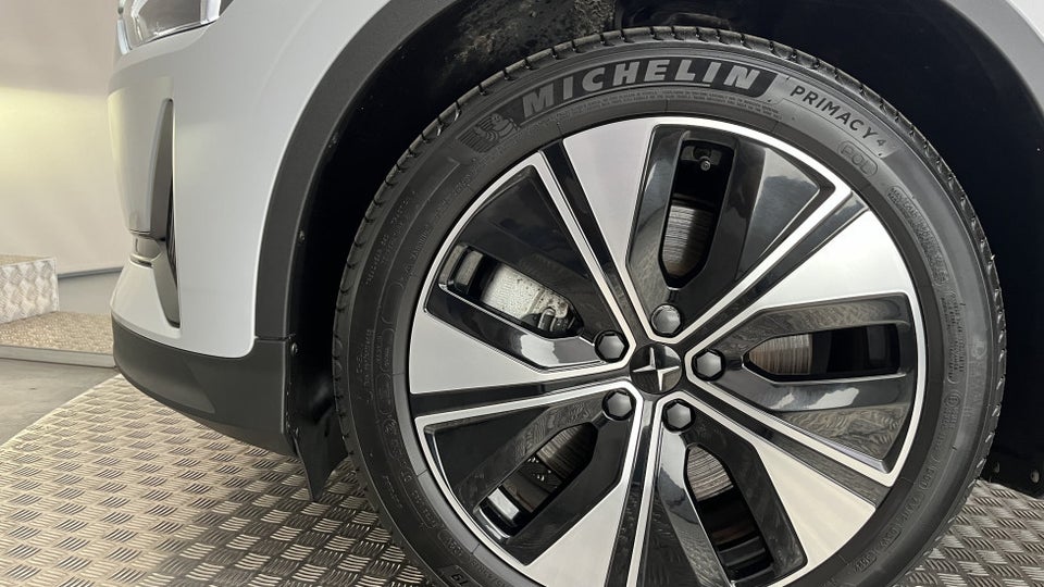 Polestar 2 Standard Range 5d