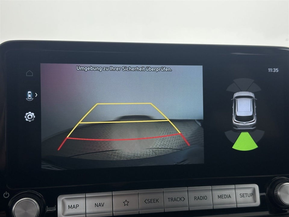 Hyundai Kona 64 EV Ultimate 5d