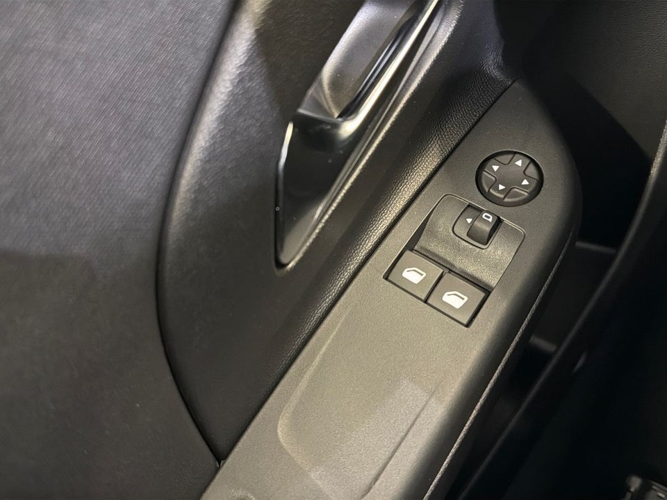 Opel Corsa-e 50 Edition 5d