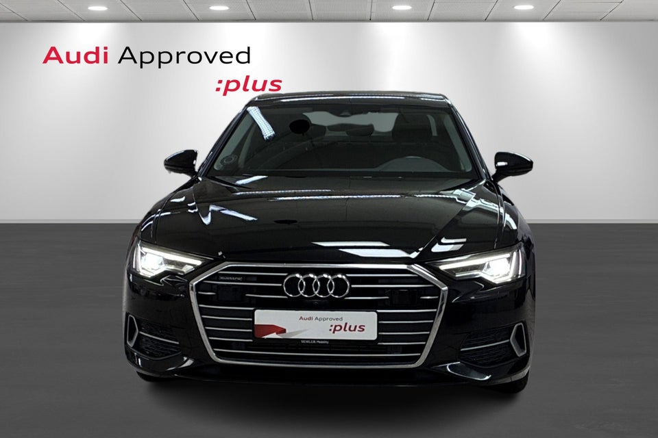 Audi A6 50 TFSi e Sport Prestige quattro S-tr. 4d