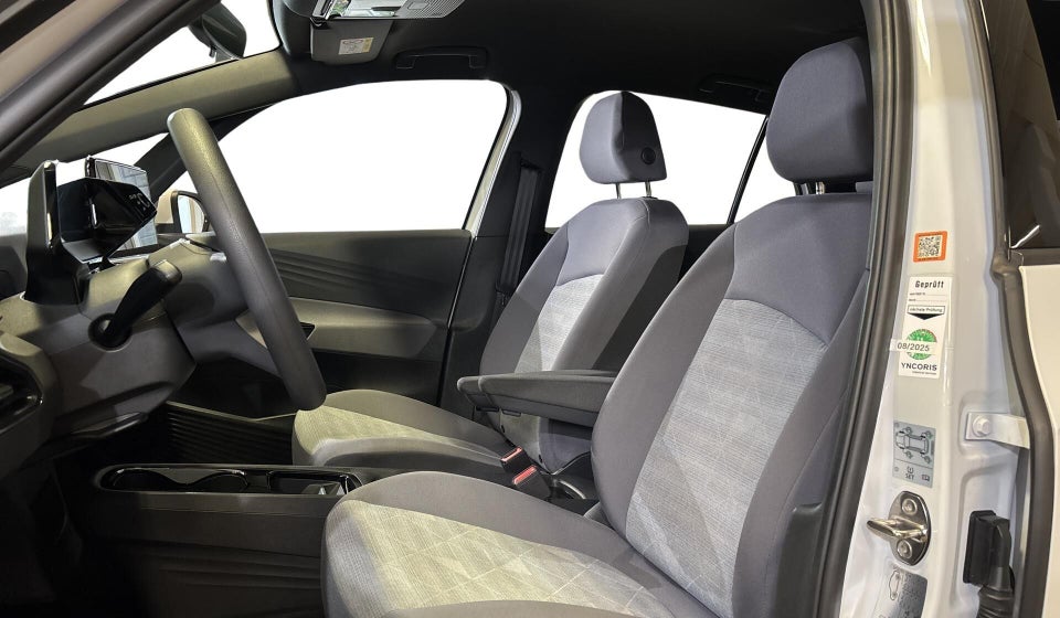 VW ID.3 58 Pro Performance 5d