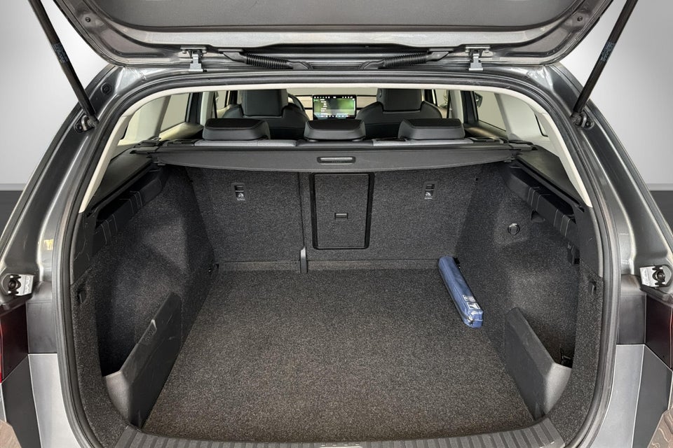 Skoda Enyaq 85 iV Loft 5d