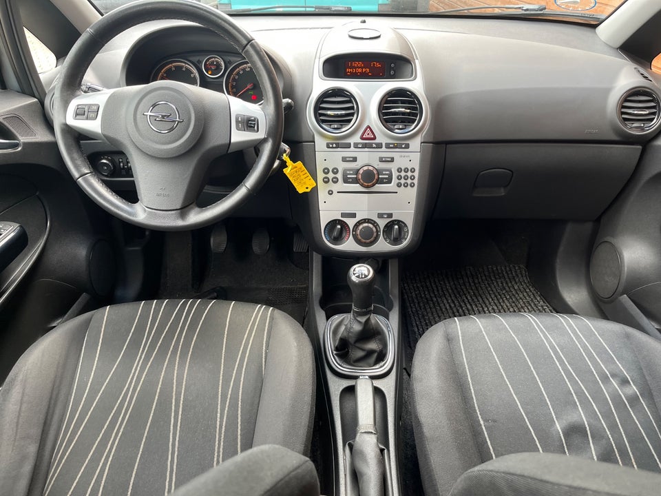 Opel Corsa 1,3 CDTi 95 Enjoy eco 5d