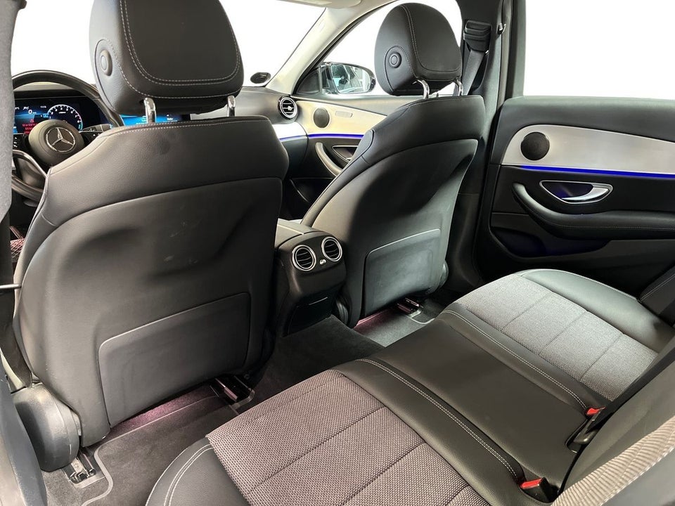 Mercedes E300 e 2,0 Avantgarde stc. aut. 5d