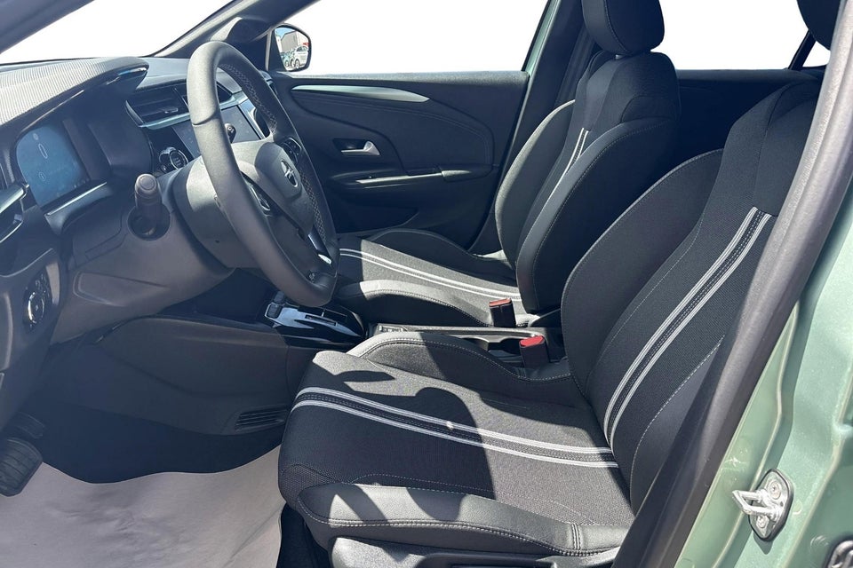 Opel Corsa-e 50 Yes 5d
