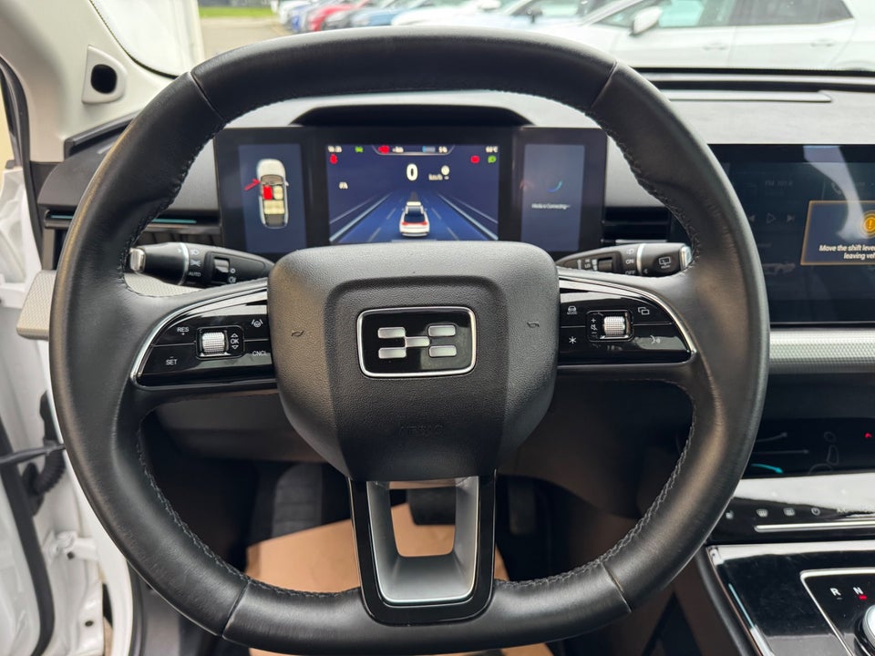 Aiways U5 Premium 5d