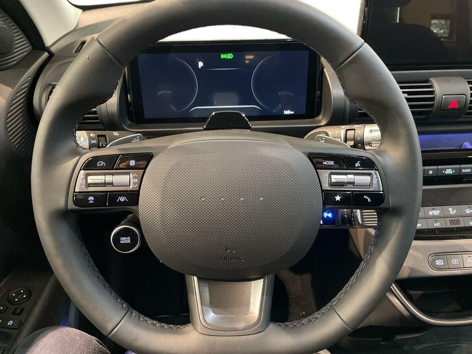 Hyundai Inster 49 Advanced 5d