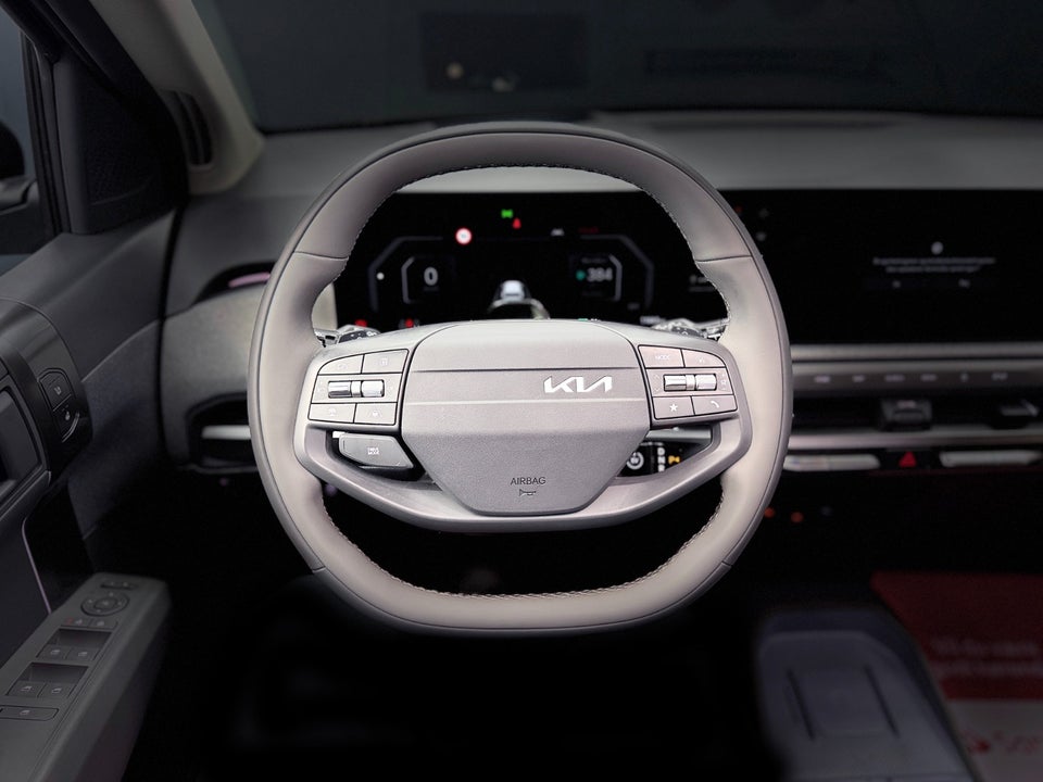Kia EV3 81 Long Range Upgrade 5d