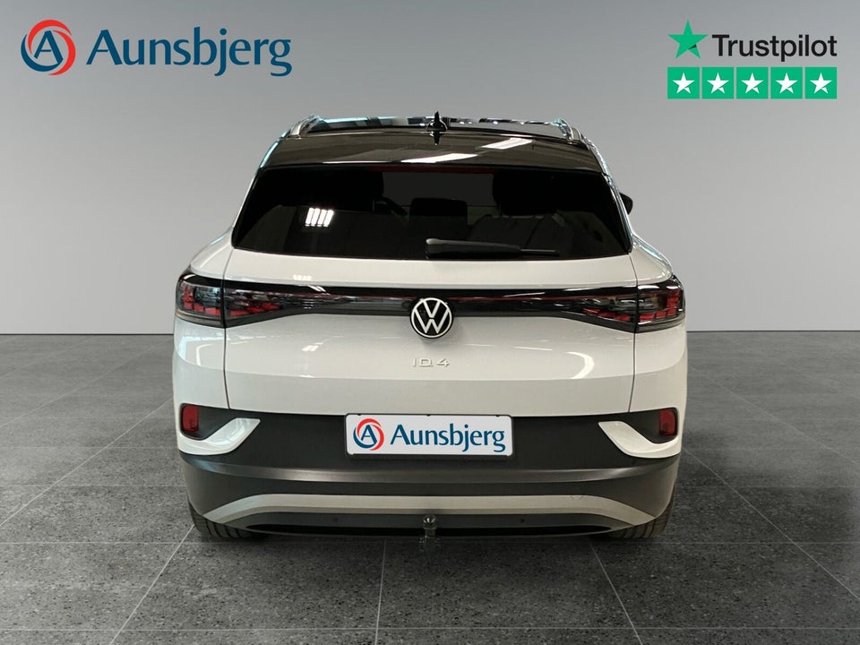 VW ID.4 77 Pro Performance 5d