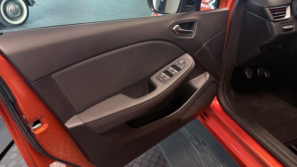 Renault Clio V 1,0 TCe 100 R.S. Line 5d