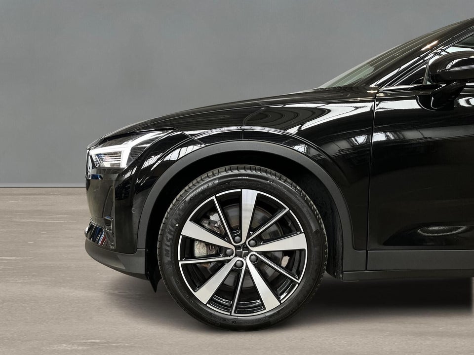 Polestar 2 Long Range 5d