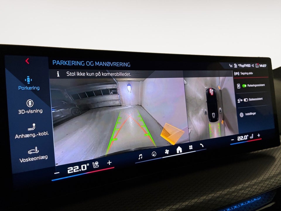 BMW i4 M60 Fully Charged M-Sport xDrive 5d