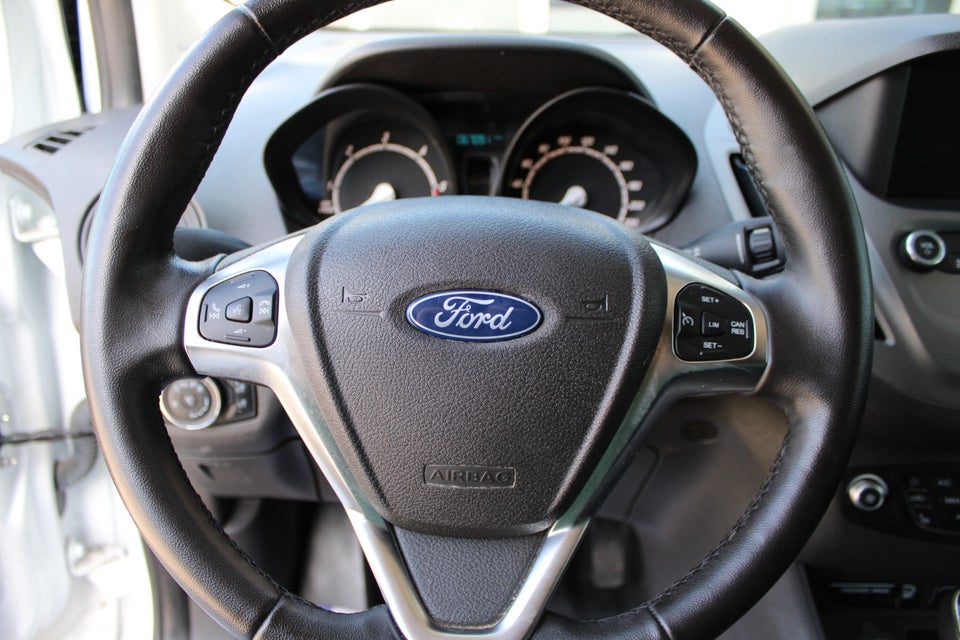 Ford Transit Courier 1,5 TDCi 75 Trend