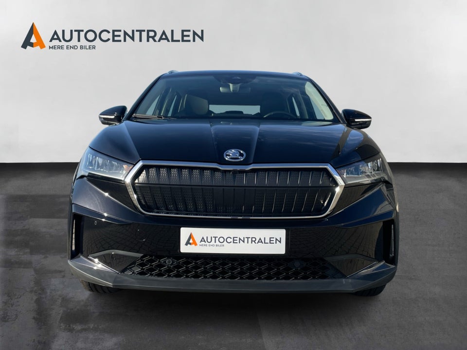 Skoda Enyaq 80 iV Loft 5d