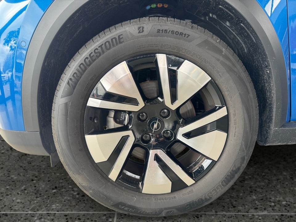 Opel Frontera 44 GS 5d